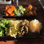 焼肉 大幸園 立川店 - 