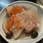 炭焼き　こむらど - 