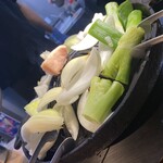 成吉思汗　だるま - 