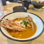 麺屋 サマー太陽 - 