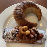 平野パン - いただいたもの