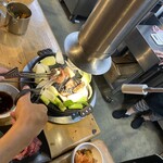 成吉思汗　だるま - 