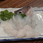 大衆居酒屋魚さんこ - 