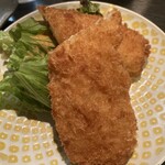 炭焼き　こむらど - 