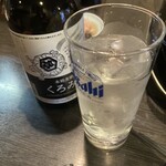 炭焼き　こむらど - 