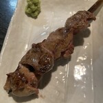 炭焼き　こむらど - 