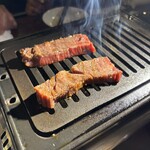 焼肉 大幸園 - 