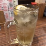 大衆居酒屋魚さんこ - 