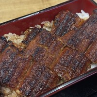 うなぎ家 しば福や - 