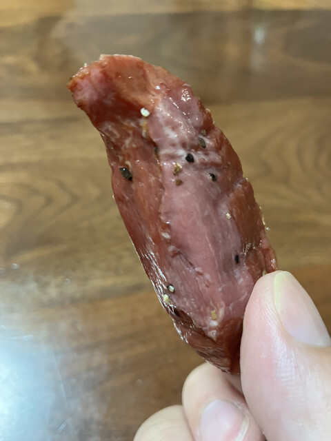 味の牛たん 喜助 おみやげ処せんだい店 - 仙台（その他）の写真