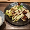 和風回鍋肉専門店 だしや。