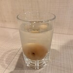 モツの朝立ち - 