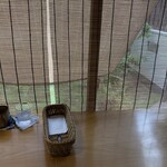 野菜が主役の古民家レストラン 花果菜 - 