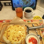 オリーブの丘 - 料理写真: