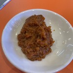 チャランポラン - 注文必須　辛肉味噌