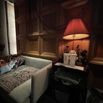 ハルダモンカレー - 