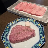 焼肉 大河 - 