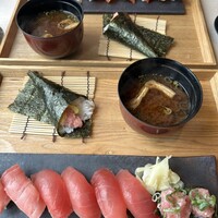 築地 孫右衛門 ミント神戸店 - 