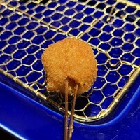 串揚げキッチン だん 梅田店 - 