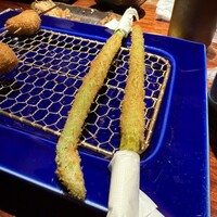 串揚げキッチン だん 梅田店 - 