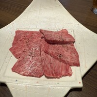 焼肉 大河 - 
