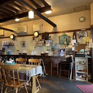 キッチン かいぞく_2