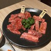 松阪牛　田じま - ロース&カルビ、イイね！