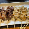 焼きとんと旨い魚 甚四郎 本店