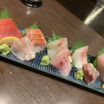 居酒屋 まき野 - 