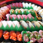 銀のさら - 料理写真: