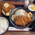 大増 - 料理写真: