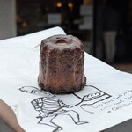 レピキュリアン - 料理写真: