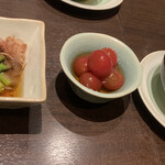 居酒屋 まき野 - 