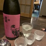 居酒屋 まき野 - 