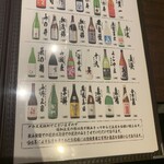 居酒屋 まき野 - 