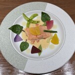 314116550 - 【魚料理】