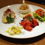 ブラッセリー・ビアブルヴァード - 