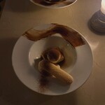 リストランテ　ディ・カナレット - 