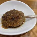 串焼･焼鳥 だいやす - 