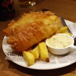 ブラッセリー・ビアブルヴァード - 