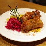 ブラッセリー・ビアブルヴァード - 