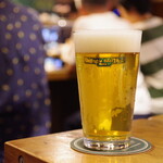 ブラッセリー・ビアブルヴァード - 