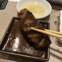 松阪牛　田じま - 2秒後にパクり！