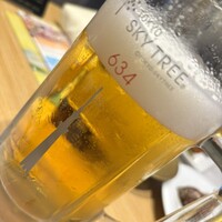 スカイグリルブッフェ武藏 - 