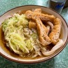 桜井うどん