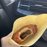 バックシュトゥーベ ツオップ - 