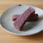 さめしまお菓子　華香 - 料理写真: