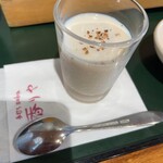 Oiwake Soba Takumi Kikori Teuchi Soba Kaoriya Hatsuchishiniwaten - 