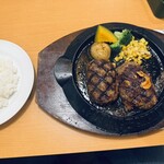 フライングガーデン - 料理写真:
