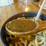足柄古道万葉うどん - 